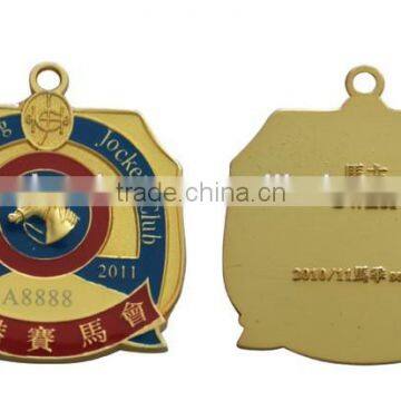 Zinc Iron Brass Custom Made Medal Customize Sports Event Custom Medal From Factory 70% Air Freight photo-3