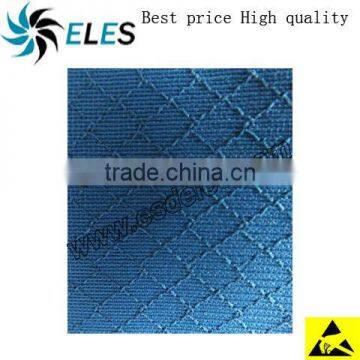 2015 hot sale low price fr antistatic 100% cotton twill fabric anti static fire retardant fabric with low price