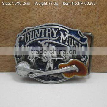 Name Plate Belt Buckles Belt Buckle Manufacturer photo-2