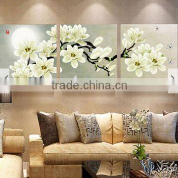 3PC Combination wall paintings or canvas