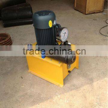steel wire button heading machine