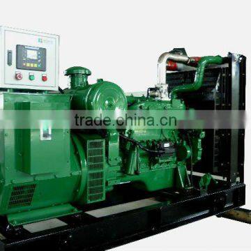 200kw natural gas generator with Super performance                        
                                                Quality Choice