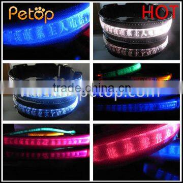 DIY Pet Collar Products Supples Accessories