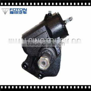 DUMP SPARE TRUCK PARTS FOTON1028 NV DIRECTION OF THE MACHINE