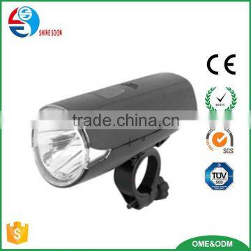 Super bright bicycle head light / led bike light / front fork light