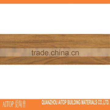 150x800mm interior floor decorative wood like ceramic tile non-slip