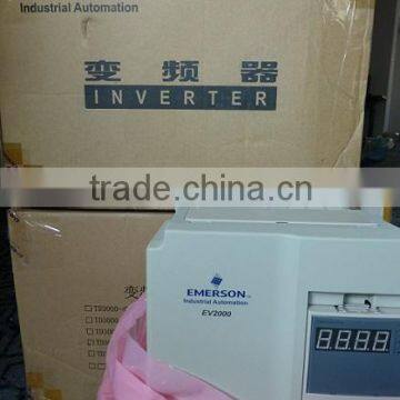 Inverter EV1000-4T0055P new in stock