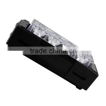 High Power Car Warning Caution Strobe 10 Flash Modes LED Light Bar photo-6