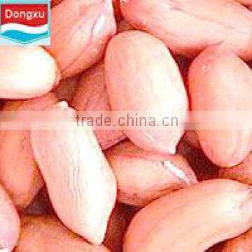 good peanut for oil