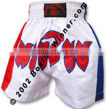 Muay Thai Shorts