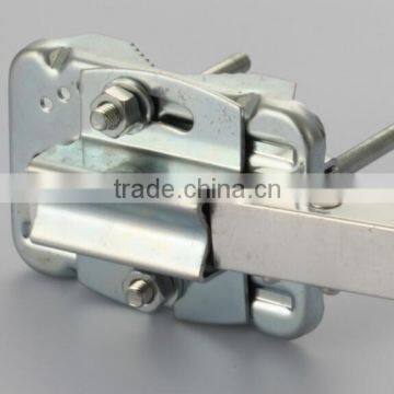 Stamped Metal Assembly Parts for Antenna photo-5