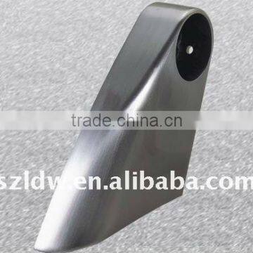 Zinc alloy diecasting handles holder