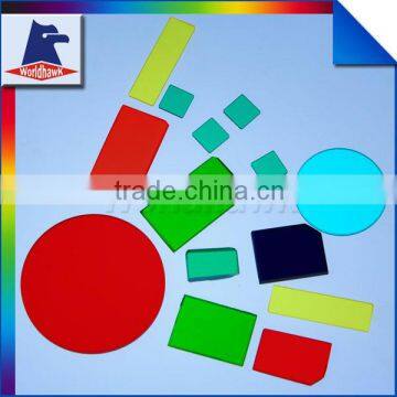 Green Optical Glass Filters photo-4