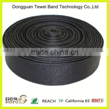 High Quality Fashion Colored Polyester webbing band