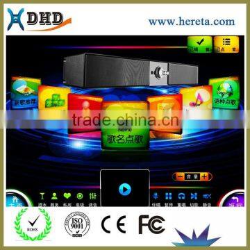 Audio Stereo Karaoke Player for Home Theater System Set-top Boxes photo-6