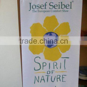 digital printing banner (garden flags)