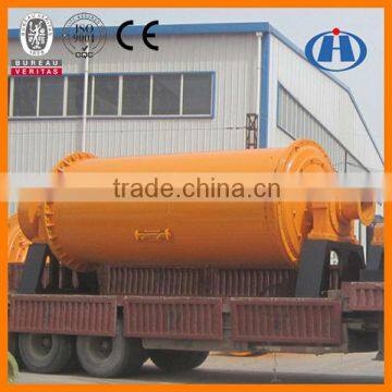 Henan Hongji ceramic batch ball mill for sale at good price with ISO 9001 CE and large capacity