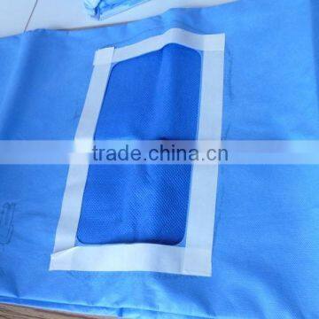 Surgical Disposable Sterile Laparotomy Pack photo-6