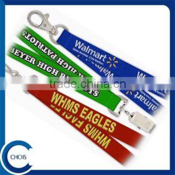 Fashionable Custom Child Students Lanyards