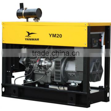 Yanmar Diesel Generator Set