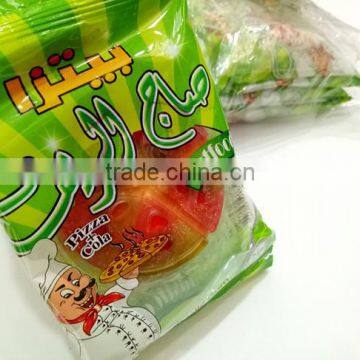 Pizza Soft Candy