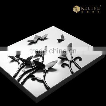 2015 Newest Modern Lighted Famous Animal Painting Dogs photo-2