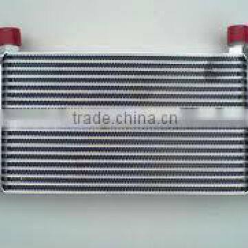 auto oil cooler