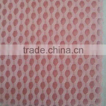 3D air mesh fabric for home textile,china shoe manufacturer