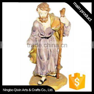 2016 Souvenir Resin Catholic Religious Statue