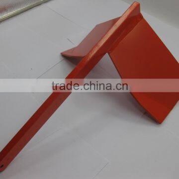 Hot Sale Professional central machinery parts harrow spare parts                        
                                                                                Supplier's Choice