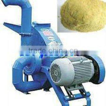 9FQ Multifunctional Hammer Mill