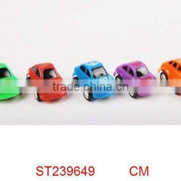 promotional gift PROMOTIONAL TOY toy car mini car