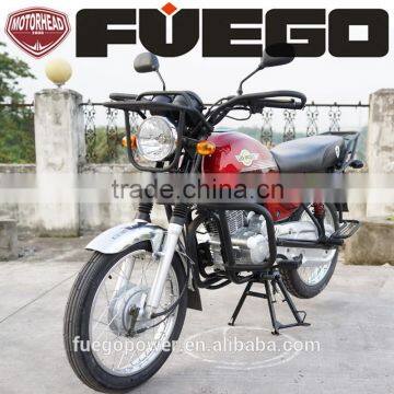 Cradle Frame SDG Cheap Motorcycle 125cc 150cc Drum Brakes 5 Gears Manual Clutch Signal Head Lights Full Chain Cover Quality Choice