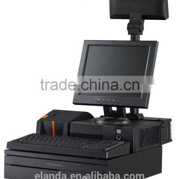 Cheap Cash Register for Supermarket With 80mm Thermal Printer Quality Choice photo-4