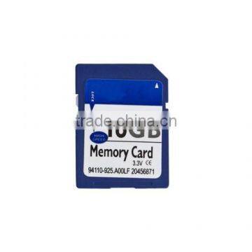 Cheap Real Capacity 16GB SD Card Memroy Card