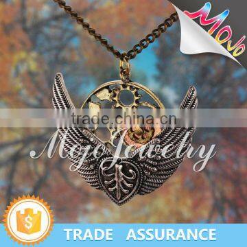 New In Stock Handmade Kind of Dreamcatcher Necklace