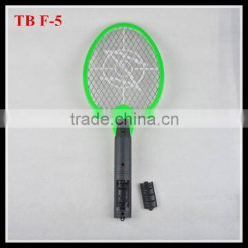 Zhengjiang Indoor Hot Sale High Quality 2AA Mosquito Hitting Bat photo-4