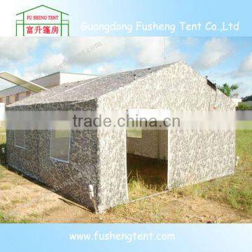 Newly Designed Solar Power Tent With Wide Application