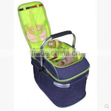 Portable Freezer Cooler Bag With Large Capacity photo-2