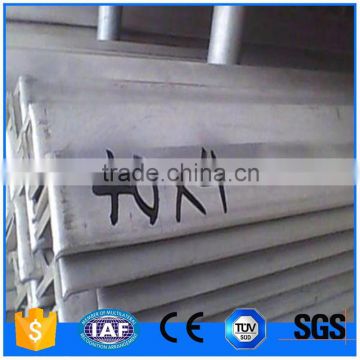 High Quality Stainless Steel Angle