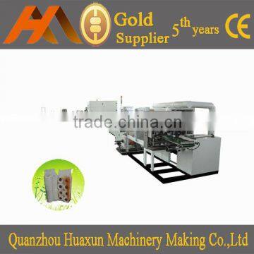 full automatic toilet paper production line