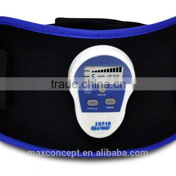 Hot sale EMS Massage Body Belt