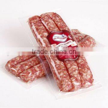 Bacon Skin Packaging in Thermoforming in Rigid Film photo-5