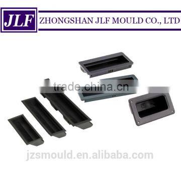 Plastic tooling manufacturer for plastic handle mould custom plastic mould