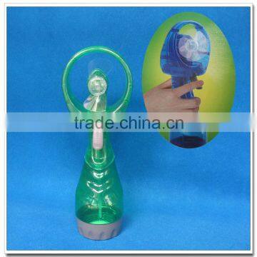 Hot Sale portable mini water mist fan