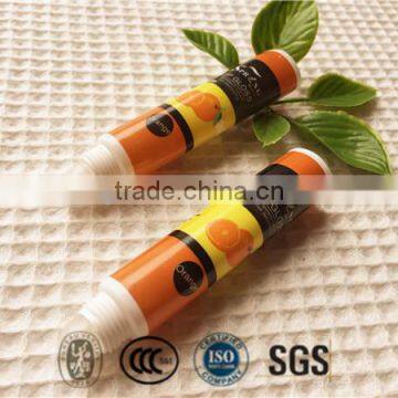 WHOLESALE Lipstick lip gloss mini tube with OEM designs