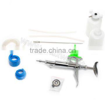Special syringe for vaccine