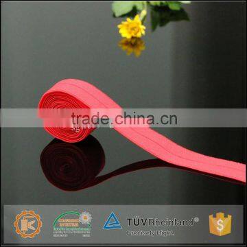 Red binding elastic band with competitive price