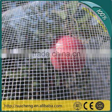 Guangzhou Fruit Trees Protection Net/ Vineyard Protection Net/ Plastic Anti-hail Net