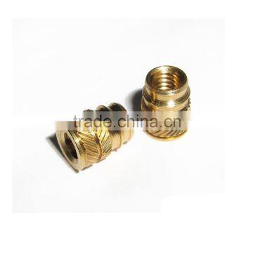 brass thread insert